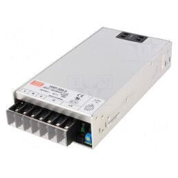 Alimentator Modular 300W 5V 60A pentru Încastrare | Electronic-mag.ro | Componente Electronice