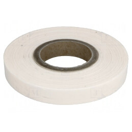Bandă Termoconductoare Albă 25mm x 30m 3W/mK | Electronic-mag.ro | Componente Electronice