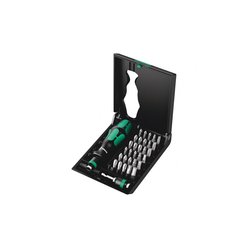 Set Capete de Șurubelniță | Electronic-mag.ro | Componente Electronice