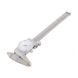 Şubler 150mm | Electronic-mag.ro | Componente Electronice