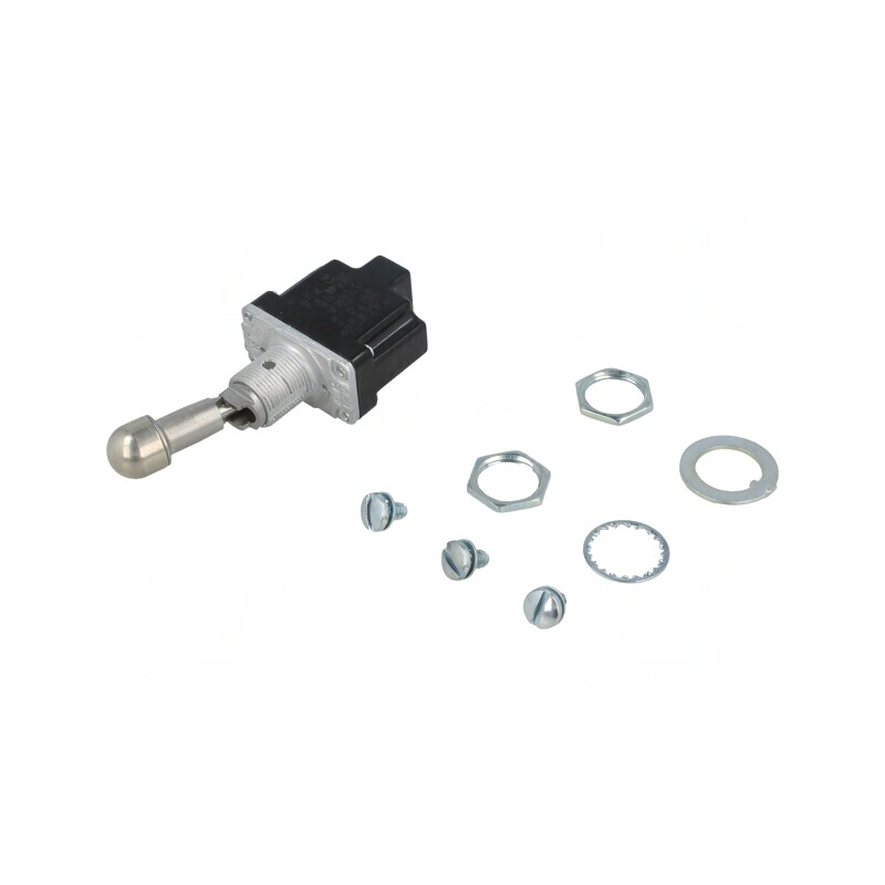 Comutator Basculant SPDT ON-ON 15A/125VAC | Electronic-mag.ro | Componente Electronice Comutator Basculant SPDT ON-ON 15A/125VAC | Electronic-mag.ro | Componente Electronice