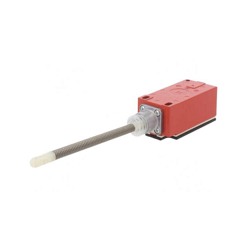 Limitator Cursă NO NC 10A 400VAC IP65 | Electronic-mag.ro | Componente Electronice