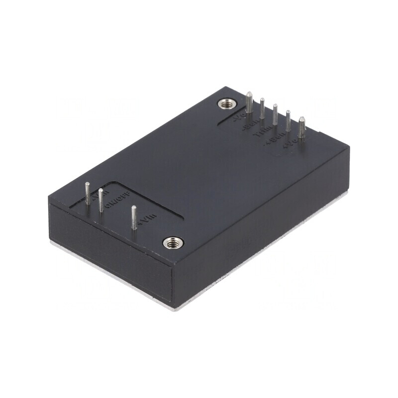 Convertor DC/DC 75W 180-450V la 12V 6,25A | Electronic-mag.ro | Componente Electronice