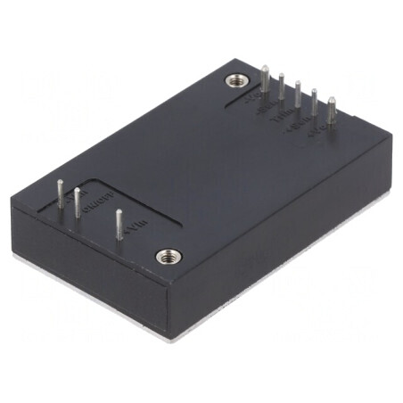 Convertor DC/DC 75W 180-450V la 12V 6,25A | Electronic-mag.ro | Componente Electronice