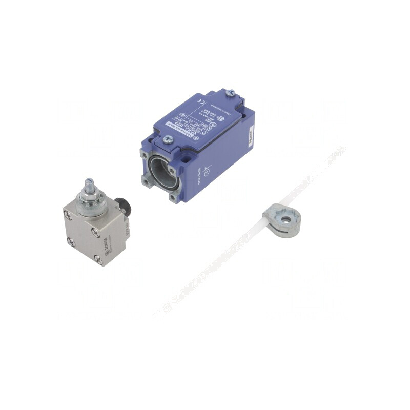 Limitator cursă NO NC 10A IP66 XCKJ10559H29 | Electronic-mag.ro | Componente Electronice