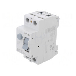 Întrerupător diferențial 40A 30mA 2P IP40 | Electronic-mag.ro | Componente Electronice