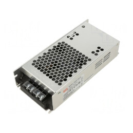 Convertor DC/DC 150W 24V 6.2A | Electronic-mag.ro | Componente Electronice