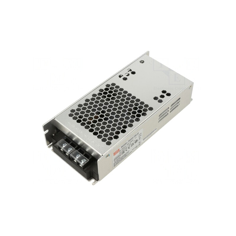 Convertor DC/DC 150W 24V 6.2A | Electronic-mag.ro | Componente Electronice