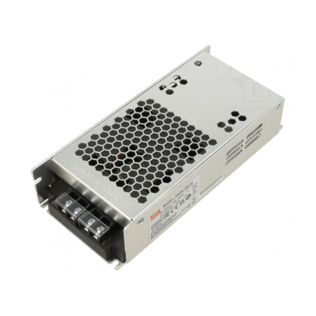 Convertor DC/DC 150W 24V 6.2A | Electronic-mag.ro | Componente Electronice