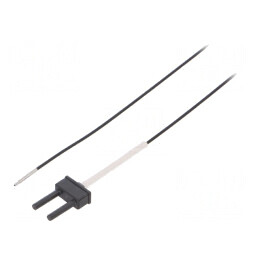 Senzor Reflexiv cu Fibra Optica 0-80mm IP40 FD-S21 | Electronic-mag.ro | Componente Electronice