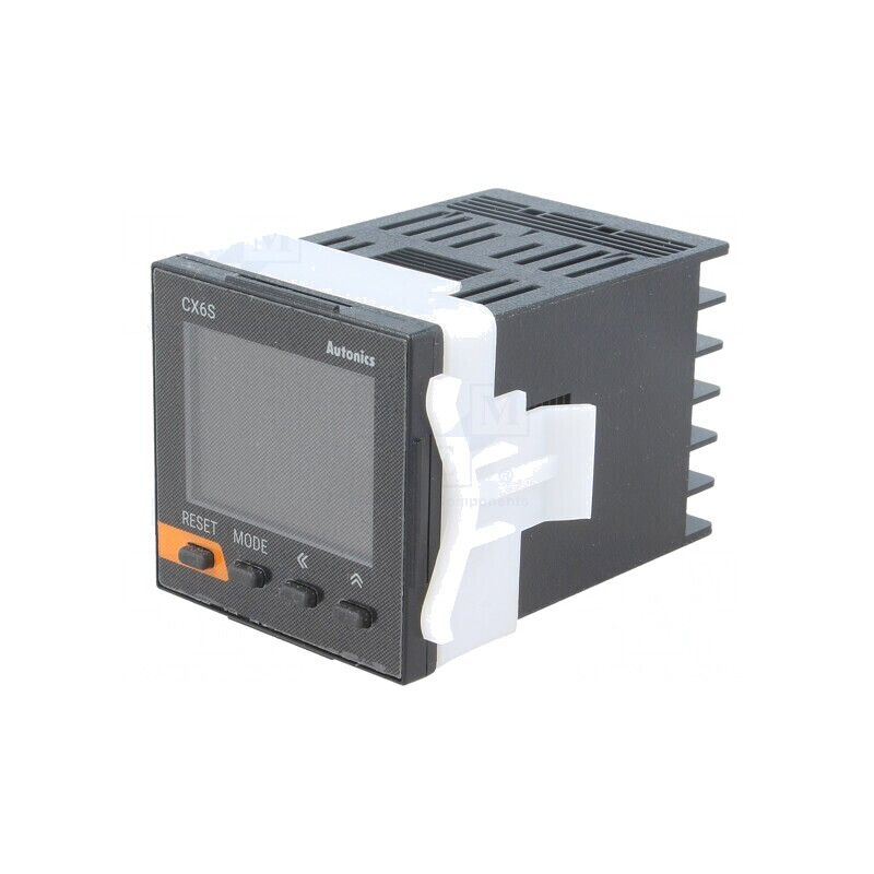 Contor Electronic LCD Timp Consum/Impulsuri 24-48VDC | Electronic-mag.ro | Componente Electronice Contor Electronic LCD Timp Consum/Impulsuri 24-48VDC | Electronic-mag.ro | Componente Electronice