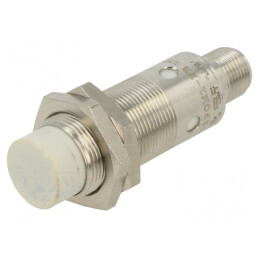 Senzor Inductiv PNP NO M18 IP67 8mm 10-36VDC 200mA | Electronic-mag.ro | Componente Electronice