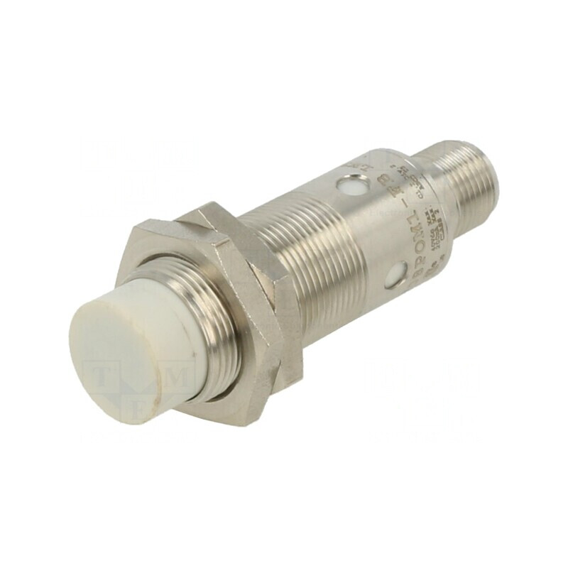 Senzor Inductiv PNP NO M18 IP67 8mm 10-36VDC 200mA | Electronic-mag.ro | Componente Electronice