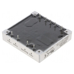 Convertor DC/DC 50W 18-75V la 12V 4,16A | Electronic-mag.ro | Componente Electronice