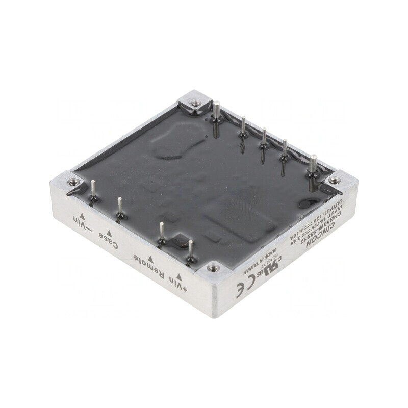 Convertor DC/DC 50W 18-75V la 12V 4,16A | Electronic-mag.ro | Componente Electronice