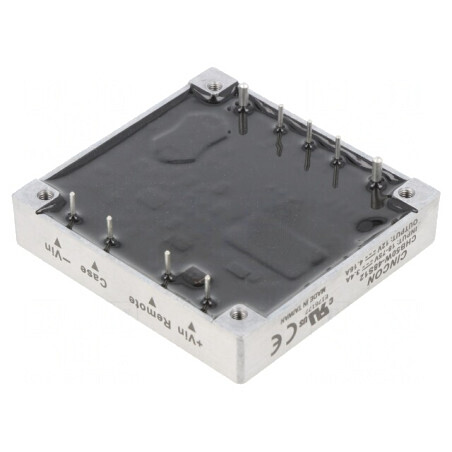 Convertor DC/DC 50W 18-75V la 12V 4,16A | Electronic-mag.ro | Componente Electronice