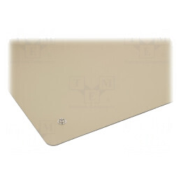 Suporturi masă ESD gri 1,2m x 0,6m x 2mm | Electronic-mag.ro | Componente Electronice