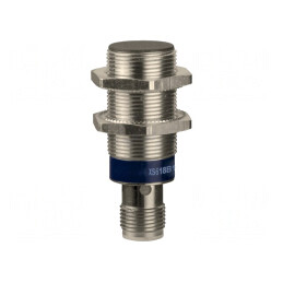 Senzor Inductiv NC 0-8mm M18 200mA 20-264V | Electronic-mag.ro | Componente Electronice