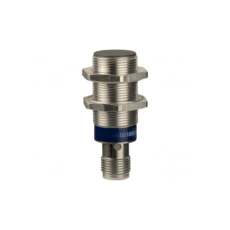 Senzor Inductiv NC 0-8mm M18 200mA 20-264V | Electronic-mag.ro | Componente Electronice