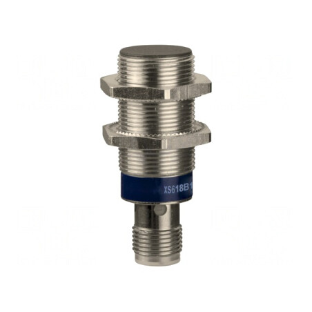 Senzor Inductiv NC 0-8mm M18 200mA 20-264V | Electronic-mag.ro | Componente Electronice
