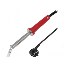 Ciocan de lipit 120W 230V | Electronic-mag.ro | Componente Electronice