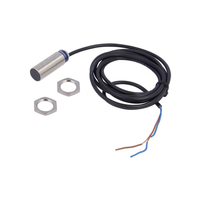 Senzor Inductiv NO 0-5mm 12-24VDC M18 IP67 | Electronic-mag.ro | Componente Electronice