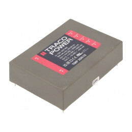 Convertor AC/DC 30W 5VDC TMP 30515 | Electronic-mag.ro | Componente Electronice