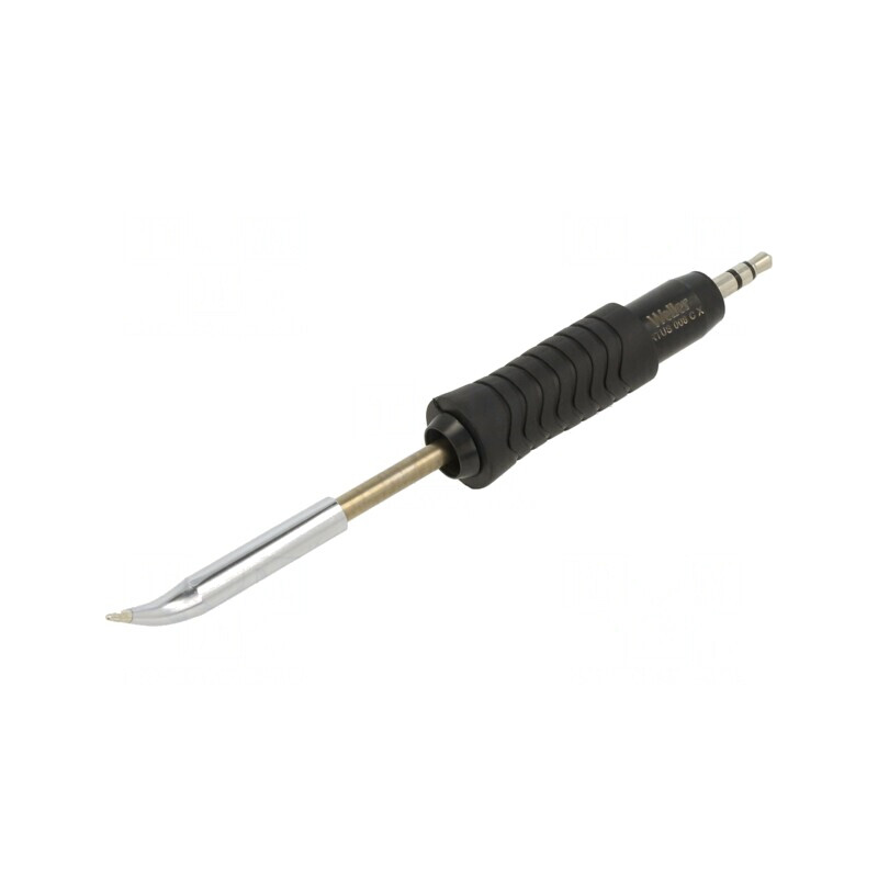 Vârf conic îndoit 0,8mm pentru ciocan de lipit | Electronic-mag.ro | Componente Electronice