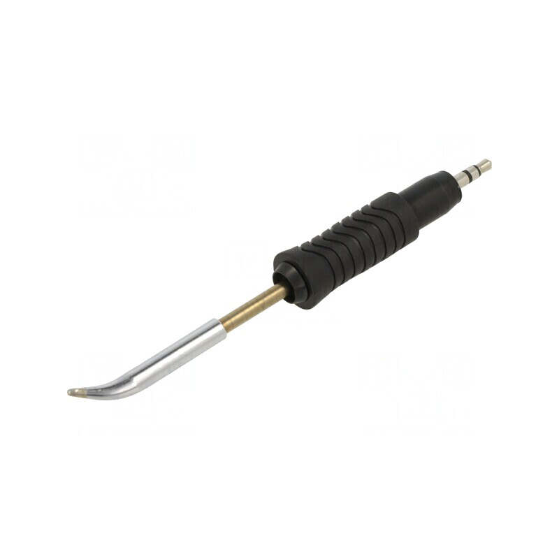 Vârf con îndoit 1,6mm pentru ciocan de lipit | Electronic-mag.ro | Componente Electronice