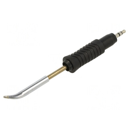 Vârf con îndoit 1,6mm pentru ciocan de lipit | Electronic-mag.ro | Componente Electronice