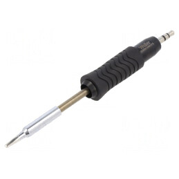 Vârf Conic 0,4mm pentru Ciocan de Lipit Weller | Electronic-mag.ro | Componente Electronice