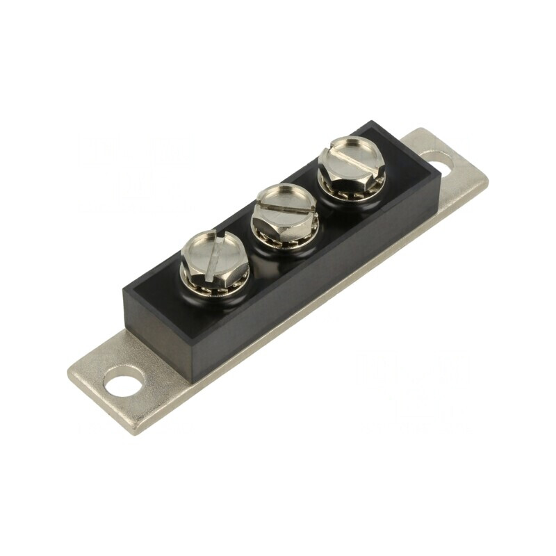 Diodă Dublă în Serie 150V 400A | Electronic-mag.ro | Componente Electronice