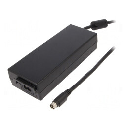 Alimentator Pulsatoriu 24VDC 5A 120W KYCON KPPX-4P | Electronic-mag.ro | Componente Electronice