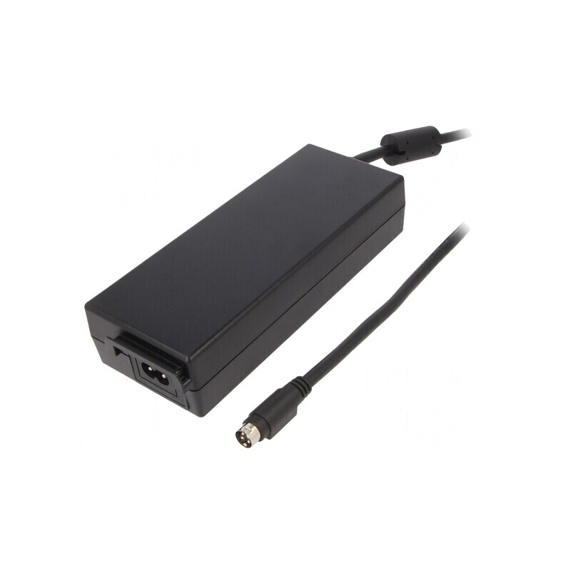 Alimentator Pulsatoriu 24VDC 5A 120W KYCON KPPX-4P | Electronic-mag.ro | Componente Electronice