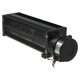 Ventilator transversal 230VAC 402x100x90mm 300,9m3/h | Electronic-mag.ro | Componente Electronice