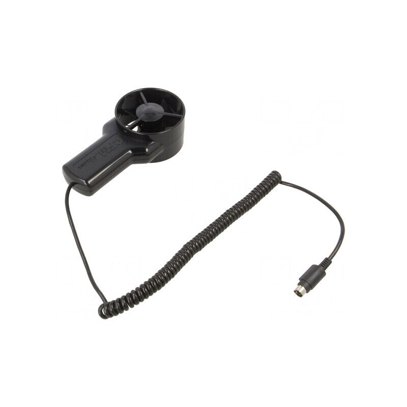 Sondă pentru Anemometru AZ8901 | Electronic-mag.ro | Componente Electronice