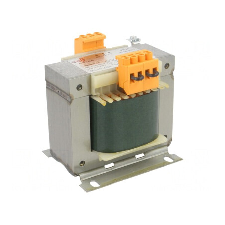 Transformator Alimentare 250VA 230VAC/400VAC la 115V/230V IP00 | Electronic-mag.ro | Componente Electronice