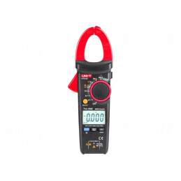 Multimetru Digital Multifuncțional cu Pensetă LCD UT213C | Electronic-mag.ro | Componente Electronice