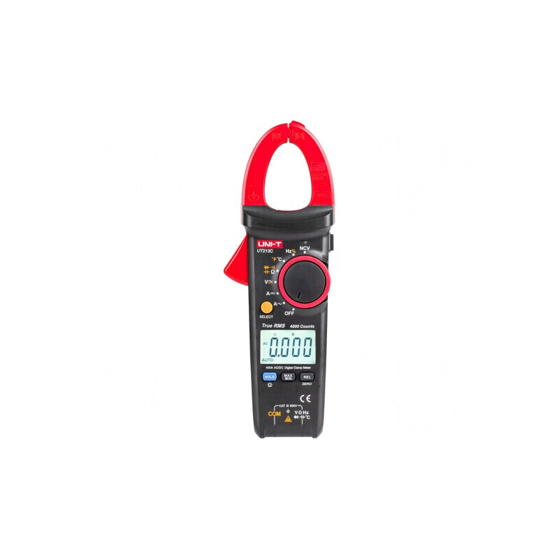 Multimetru Digital Multifuncțional cu Pensetă LCD UT213C | Electronic-mag.ro | Componente Electronice Multimetru Digital Multifuncțional cu Pensetă LCD UT213C | Electronic-mag.ro | Componente Electronice