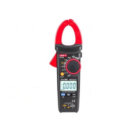 Multimetru Digital Multifuncțional cu Pensetă LCD UT213C | Electronic-mag.ro | Componente Electronice