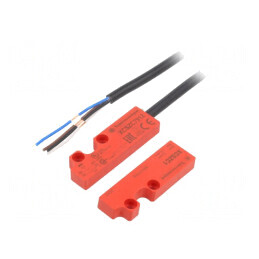 Întrerupător de siguranță magnetici IP66 plastic | Electronic-mag.ro | Componente Electronice