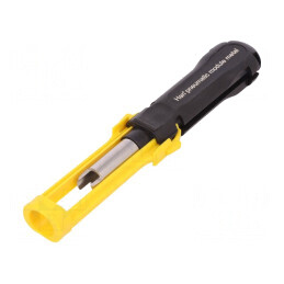 Instrument pentru Demontare Han-Modular® Contacte | Electronic-mag.ro | Componente Electronice