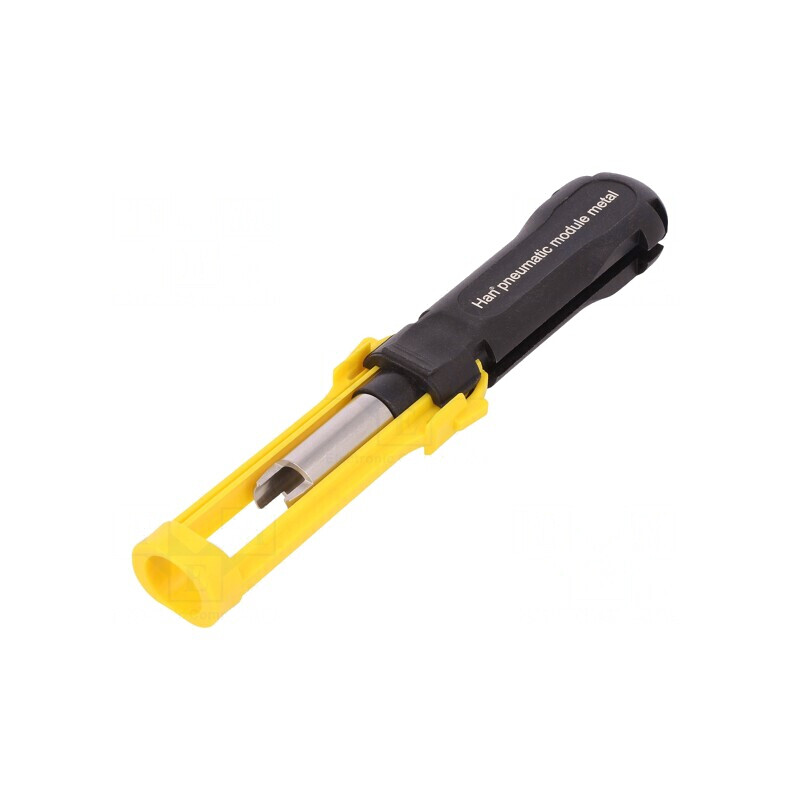Instrument pentru Demontare Han-Modular® Contacte | Electronic-mag.ro | Componente Electronice