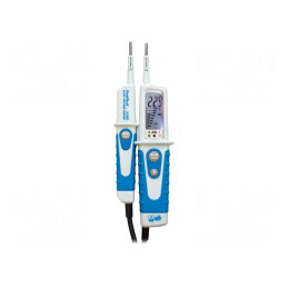 Multimetru Digital LCD 3,5 Cifre | Electronic-mag.ro | Componente Electronice