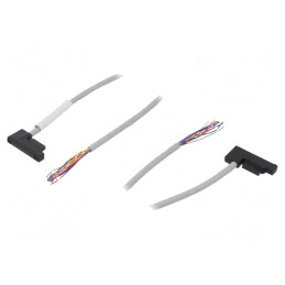 Cablu de Conectare 3m PIN 12 | Electronic-mag.ro | Componente Electronice