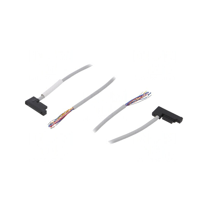 Cablu de Conectare 3m PIN 12 | Electronic-mag.ro | Componente Electronice