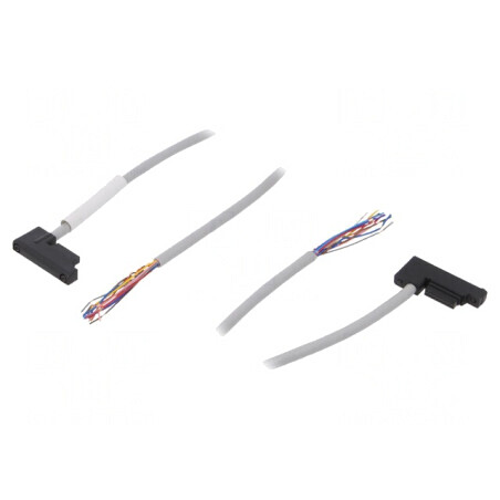 Cablu de Conectare 3m PIN 12 | Electronic-mag.ro | Componente Electronice