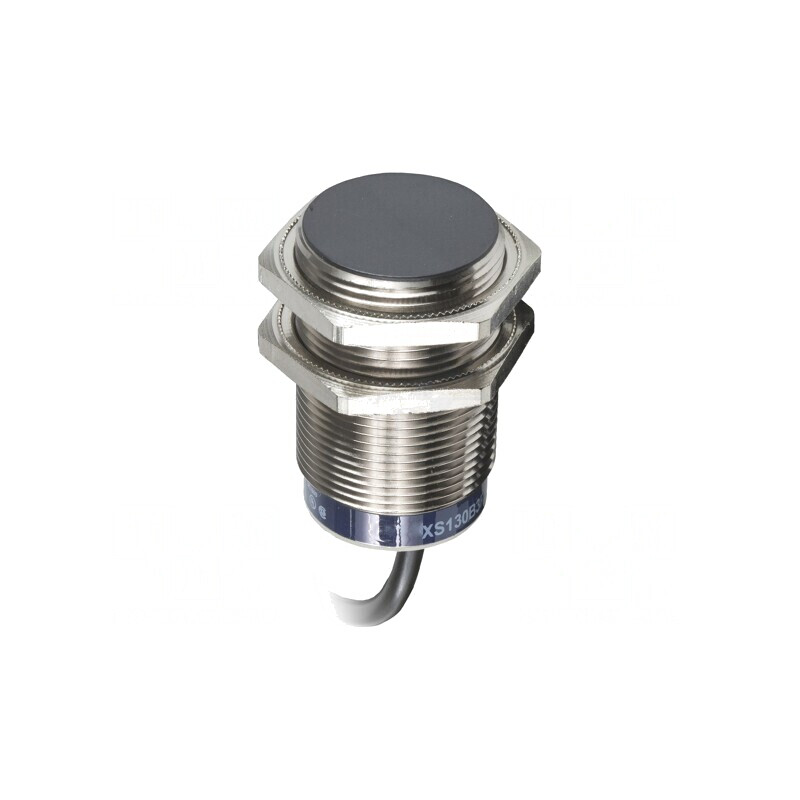Senzor Inductiv PNP NC 0-15mm M30 IP68/IP69K | Electronic-mag.ro | Componente Electronice