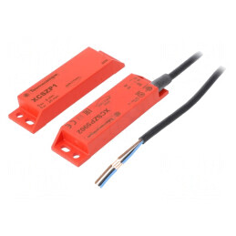 Întrerupător de Siguranță Magnetici XCSDMP5902 | Electronic-mag.ro | Componente Electronice