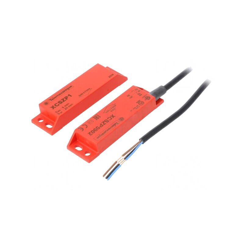 Întrerupător de Siguranță Magnetici XCSDMP5902 | Electronic-mag.ro | Componente Electronice